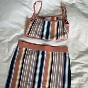 Aritzia Sunday Best Skirt